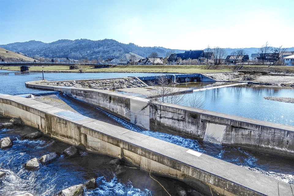 WATER AND WASTEWATER